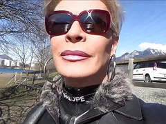 DirtySexNet presents: Comment je m appelle  !  salope