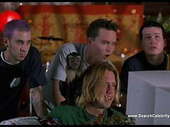 DirtySexNet presents: Shannon elizabeth nude - american pie (1999)