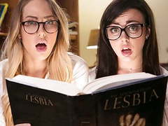 DirtySexNet presents: Magic spell makes carter cruise and whitney wright lesbian