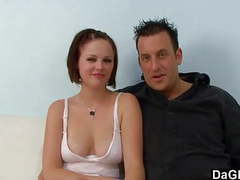 DirtySexNet presents: Please fuck my wife to fulfill our naughty fantasies