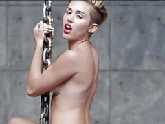 DirtySexNet presents: Miley cyrus