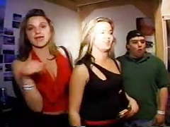 DirtySexNet presents: Geile party geil muschi lecken und ficken