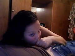 DirtySexNet presents: Horny chinese hooker