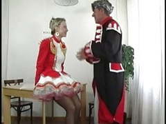 DirtySexNet presents: Lilian und angellina tea - koelner fickmariechen