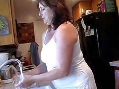 DirtySexNet presents: Hairy mom