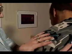 DirtySexNet presents: Dalny series 29 - car trouble to ass trouble
