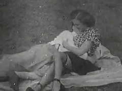 DirtySexNet presents: Real vintage porn prt