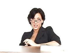 DirtySexNet presents: Sexy teacher