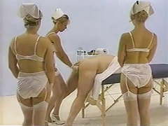 DirtySexNet presents: Free treatments available
