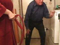 DirtySexNet presents: Young woman with old man