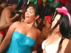 DirtySexNet presents: Brazilian orgy