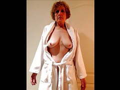 DirtySexNet presents: Barbara