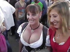 DirtySexNet presents: Busty mature at oktoberfest, Mature, MILF, Granny, HD Videos, Cougar, Big Natural Tits, Big Tits, Mature Women, European, Huge Tits, Curvy MILF, Busty MILF, Curvy Cougar, Busty, Curvy, German MILF, Busty Cougar, Oktoberfest