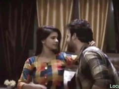 DirtySexNet presents: Doodh chus ke gf ki gand mari