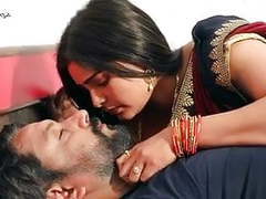 DirtySexNet presents: Ramlal ki biwi:maalkin ne naukar aur driver k saath sex kiya
