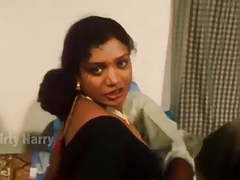 DirtySexNet presents: South indian aunty sex video
