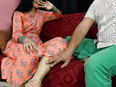 DirtySexNet presents: Stepcousin flirts and romantic fuck desi your priya hindi talks, Amateur, Asian, Teen (18+), Indian, HD Videos, Doggy Style, Dirty Talk, Big Ass, Eating Pussy, Hd Sex, Fucking My Cousin, Homemade, Indian Teen (18+), Desi Village Girl, Step Sister Seductio
