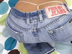 DirtySexNet presents: Fuck my jeans - blonde, wild, lustful, Blonde, Blowjob, Close-up, MILF, Cunnilingus, Jeans, Titty Fucking, Big Tits, Fucking, Pussy, Hot Fuck, Wild, Lustful, Wild Fuck, Hot Sensual Sex, Jeans Fuck, FapHouse, Hot Sex, Hot Romantic Sex, Cock Giants