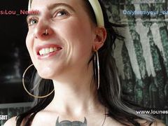 DirtySexNet presents: Deine sitznachbarin lenkt dich waehrend der mathestunde ab by lou nesbit, lia louise