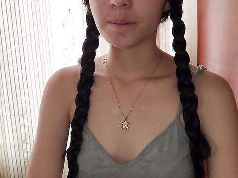DirtySexNet presents: Germosa laura is fucked by her stepbrother