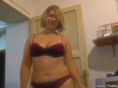 DirtySexNet presents: Ciao bj on couch from italy