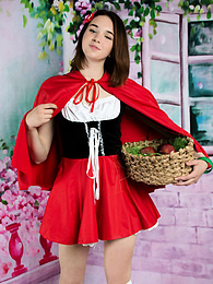 DirtySexNet presents: She enjoys harvesting the fruit of her burning lust as she plays some dirty games for you in front of the camera