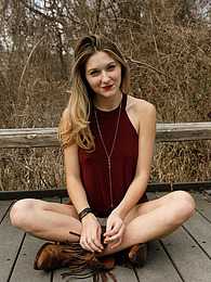 DirtySexNet presents: Katie Darling Natures Impact