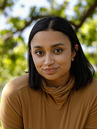 DirtySexNet presents: Wynona Gibbs On Texas Feminism