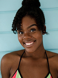 DirtySexNet presents: Lacole Sawyer Sunshine State