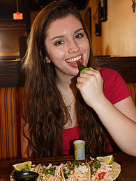 DirtySexNet presents: Monica Horne Taco Flavored Ki...