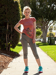 DirtySexNet presents: Catie Parker Westside Rentals...