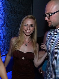 DirtySexNet presents: Sexy women Daisy Summers, Brooke Wylde and Gianna Nicole in superb orgy on the party